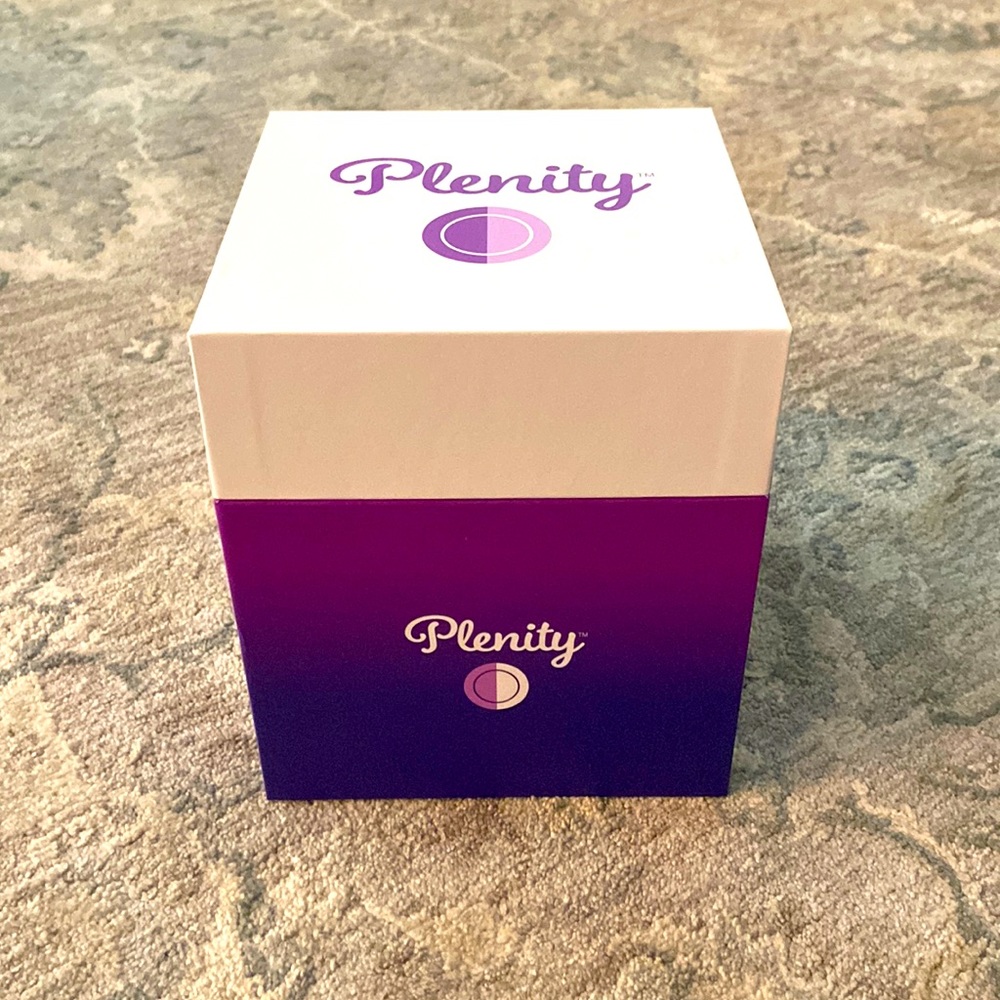 Plenity